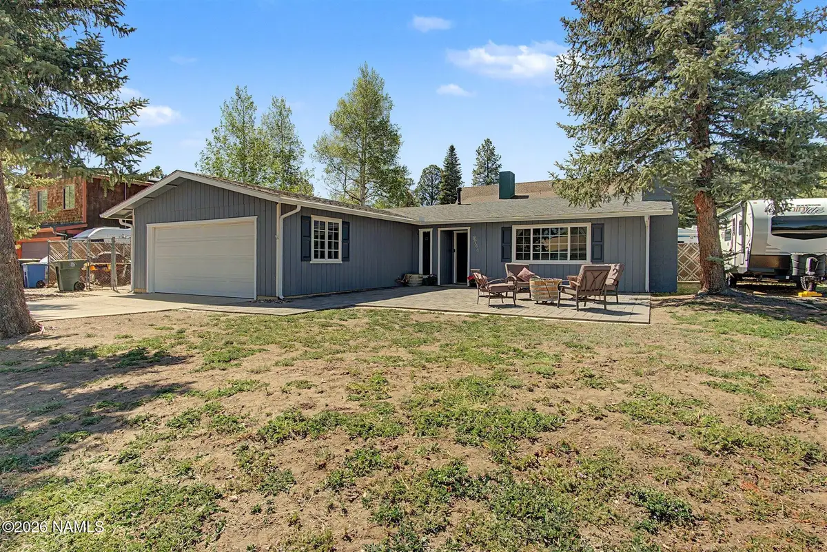 2761 W Lynette Drive, Flagstaff, AZ 86001 - #1