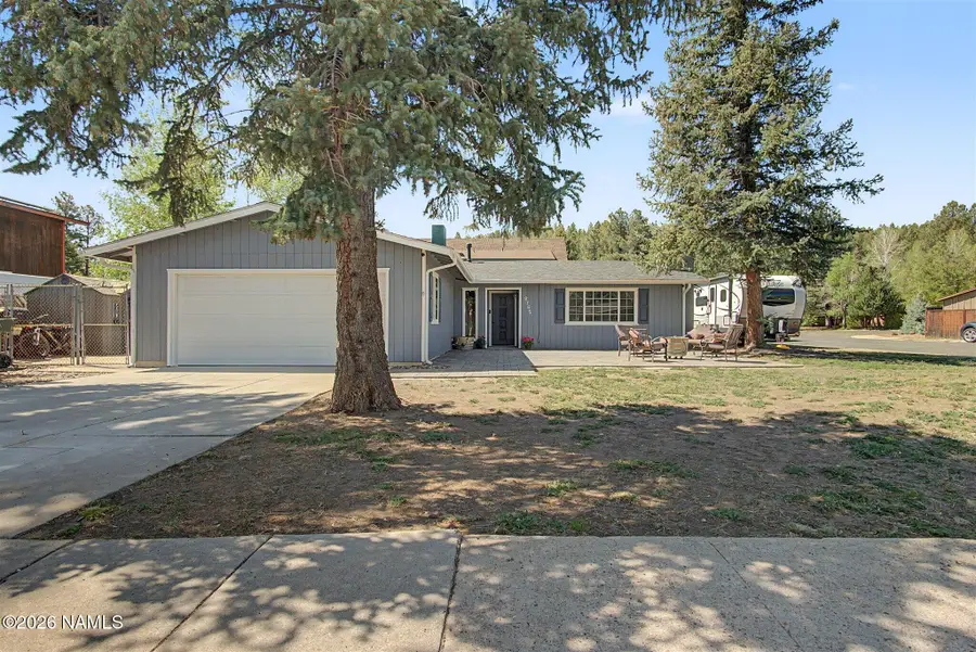 2761 W Lynette Drive, Flagstaff, AZ 86001 - #3