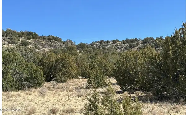11646 Howard Mesa Loop, Williams, AZ 86046
