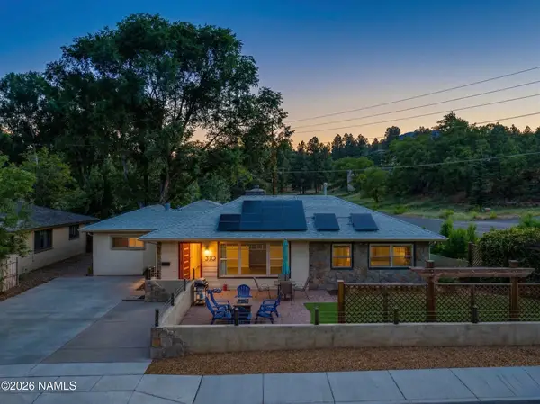 310 W Navajo Road, Flagstaff, AZ 86001