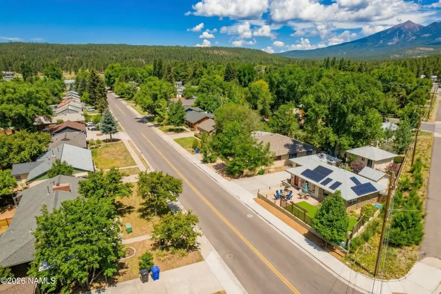 310 W Navajo Road, Flagstaff, AZ 86001 - #2