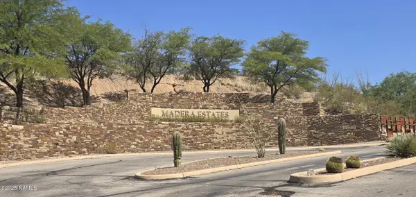 1291 E Madera Estates Lane, Tucson, AZ 85701