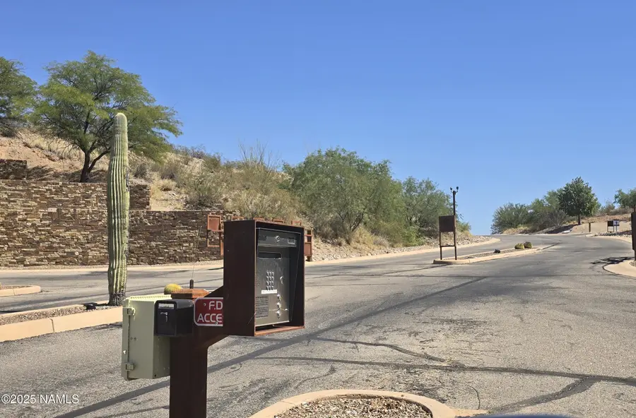 1291 E Madera Estates Lane, Tucson, AZ 85701 - #2
