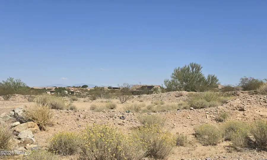 1291 E Madera Estates Lane, Tucson, AZ 85701 - #3