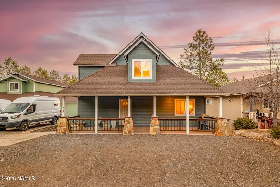 1662 E Mountain View Avenue, Flagstaff, AZ 86004 - #2