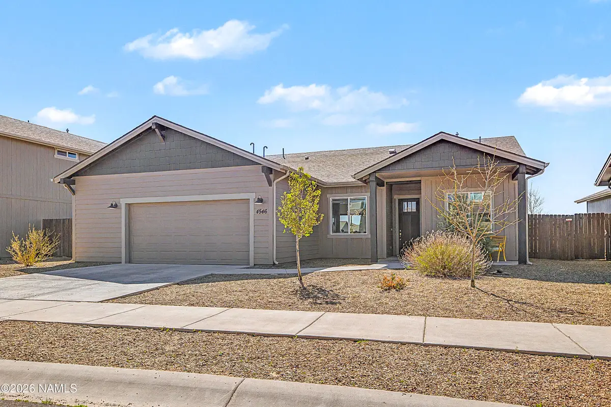 4546 Povo Road, Bellemont, AZ 86015 - #1