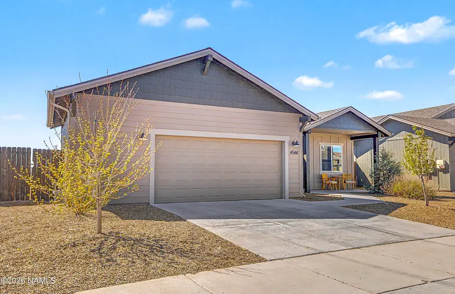 4546 Povo Road, Bellemont, AZ 86015 - #2