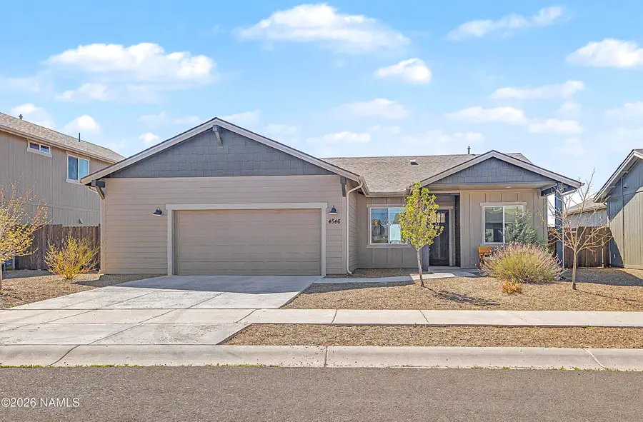 4546 Povo Road, Bellemont, AZ 86015 - #3