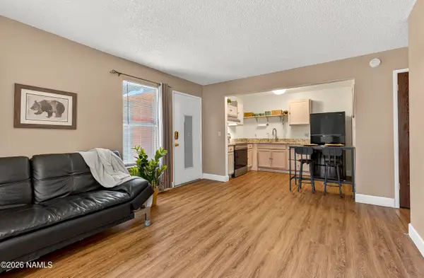 1200 S Riordan Ranch Street, Flagstaff, AZ 86001