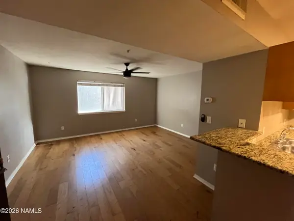 1185 W University Avenue, Flagstaff, AZ 86001