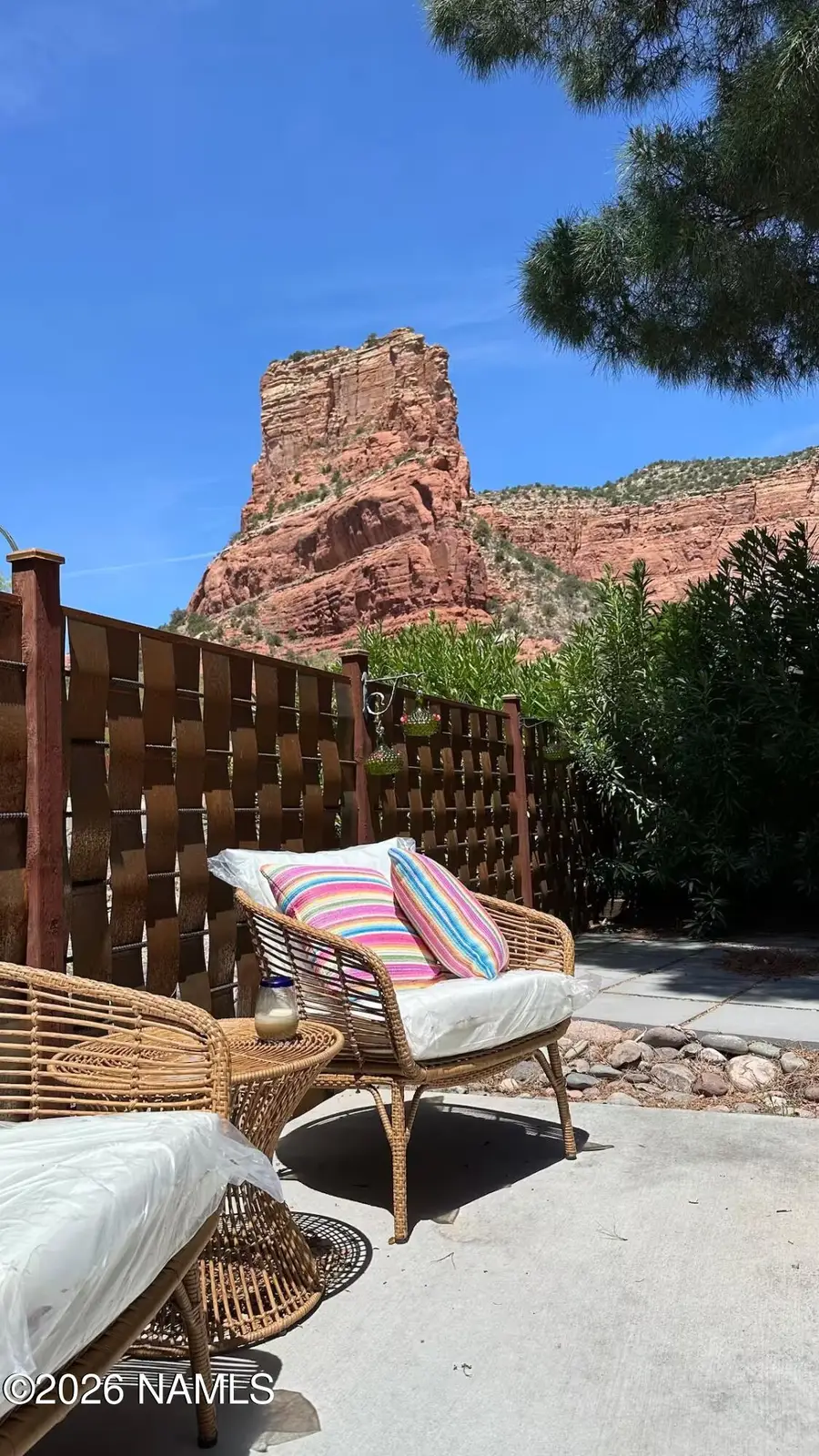 25 Fairway Oaks Drive, Sedona, AZ 86351 - #2