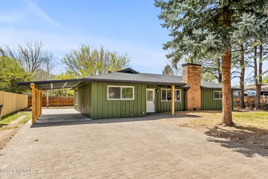 619 W Whiting Road, Flagstaff, AZ 86001 - #2