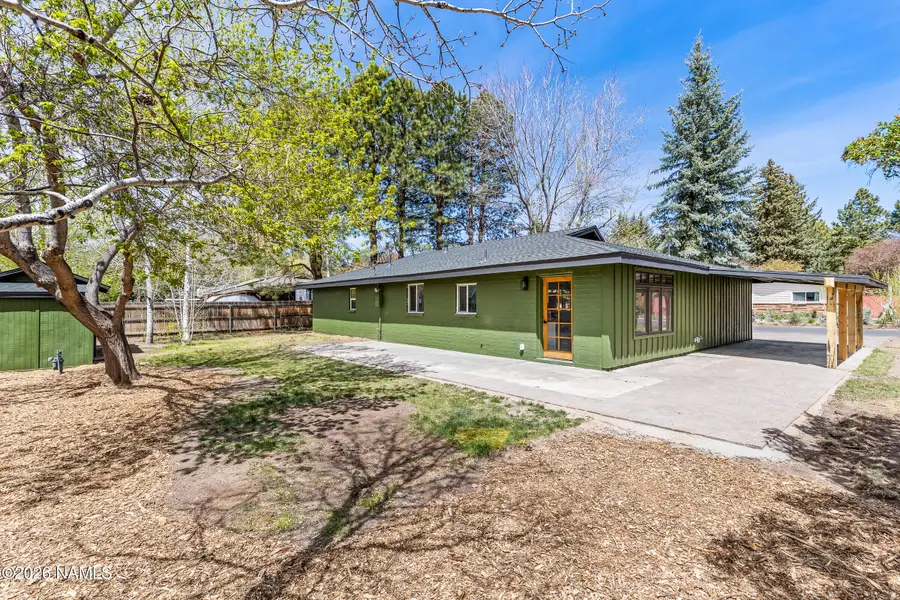 619 W Whiting Road, Flagstaff, AZ 86001 - #3