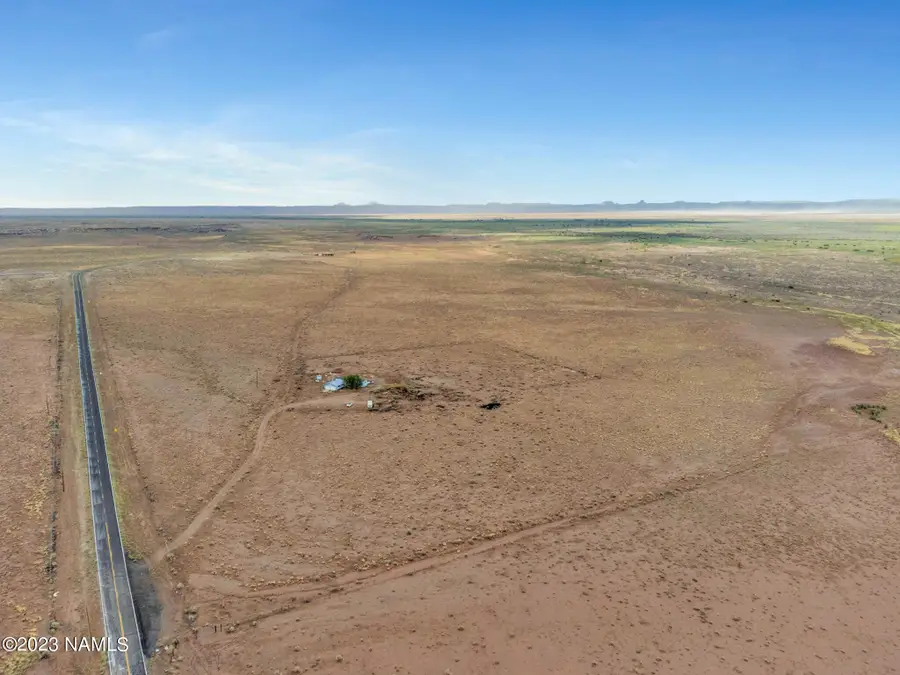 6472 N Park Drive, Winslow, AZ 86047 - #2