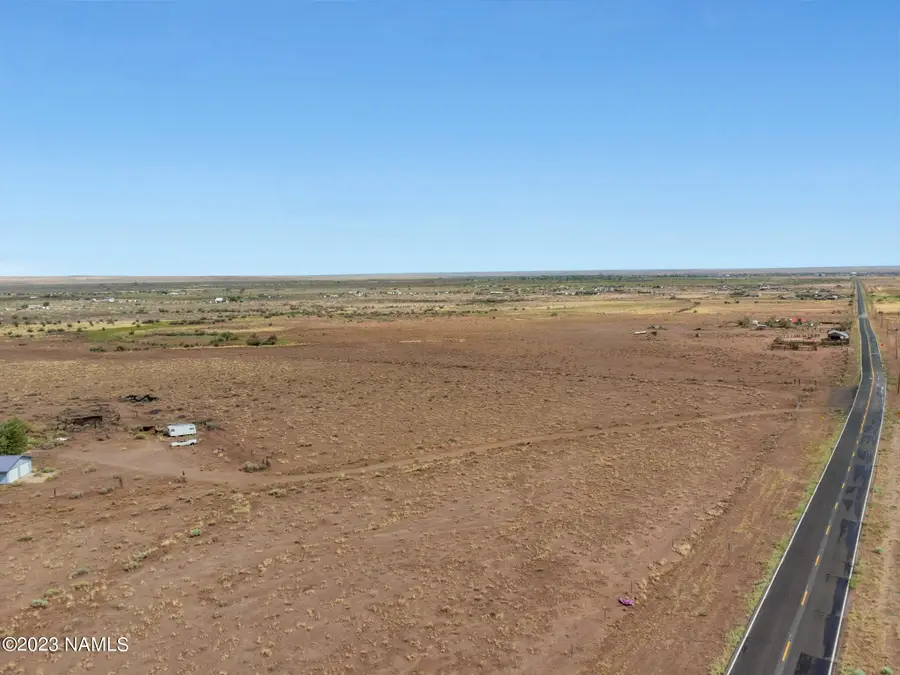 6472 N Park Drive, Winslow, AZ 86047 - #3