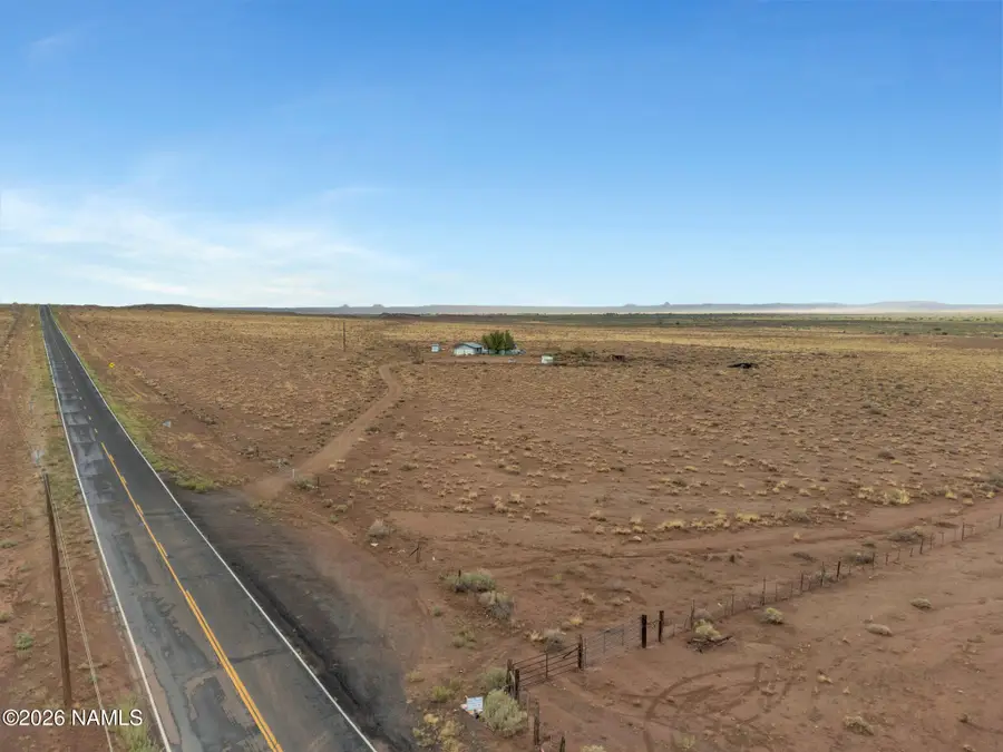 6472 N Park Drive, Winslow, AZ 86047 - #3