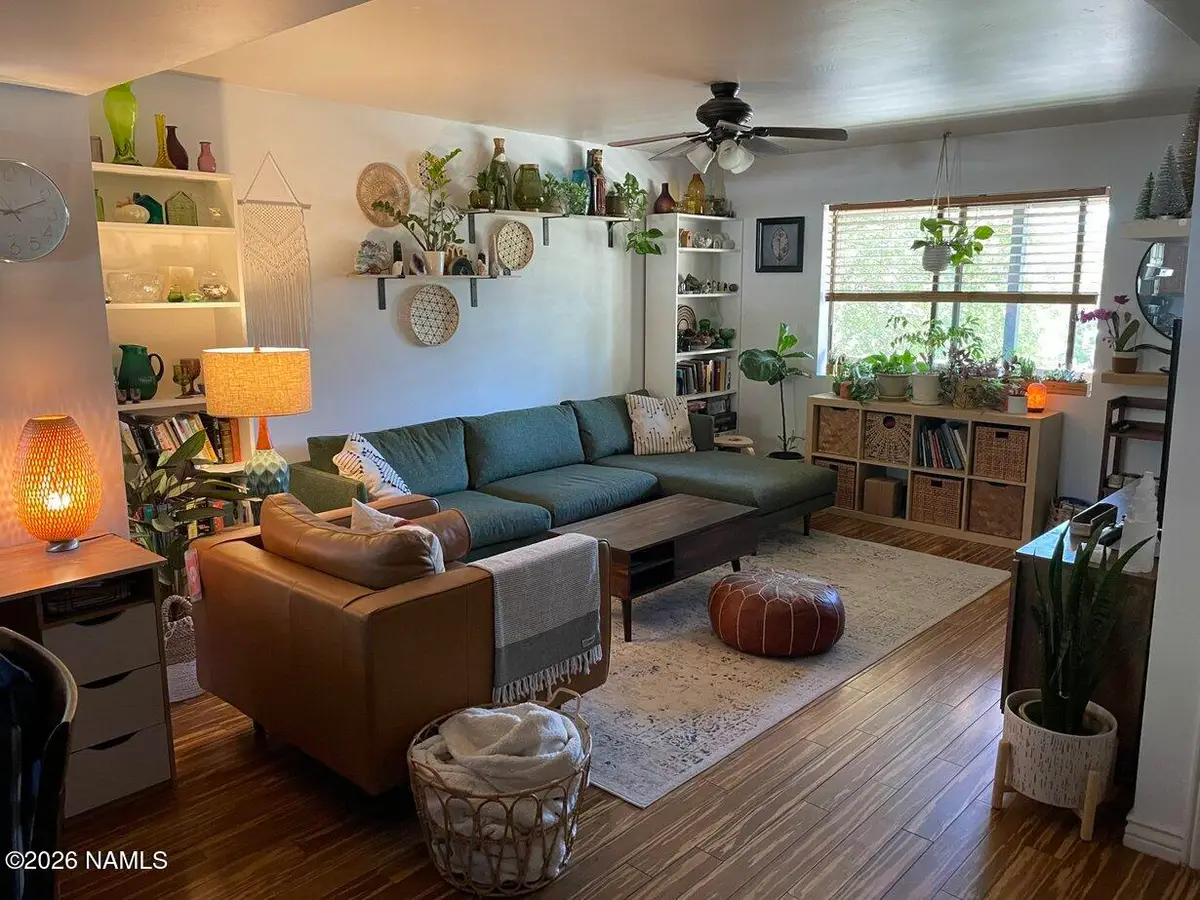 3200 S Litzler Drive, Flagstaff, AZ 86005 - #1