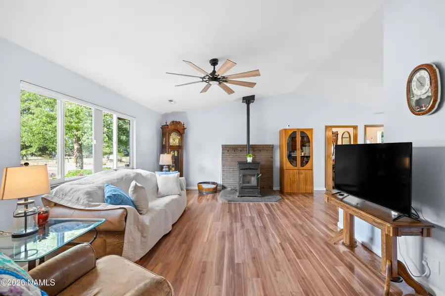 5740 E Burris Lane, Flagstaff, AZ 86004 - #3