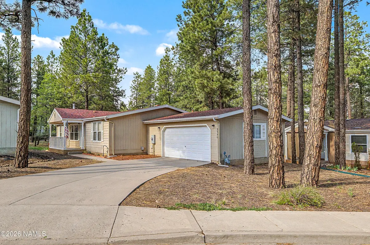 2390 W Zepher Avenue, Flagstaff, AZ 86001 - #1