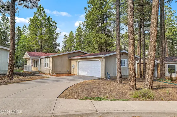 2390 W Zepher Avenue, Flagstaff, AZ 86001