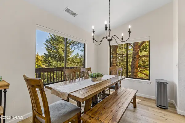 2781 N Walnut Hills Drive, Flagstaff, AZ 86004
