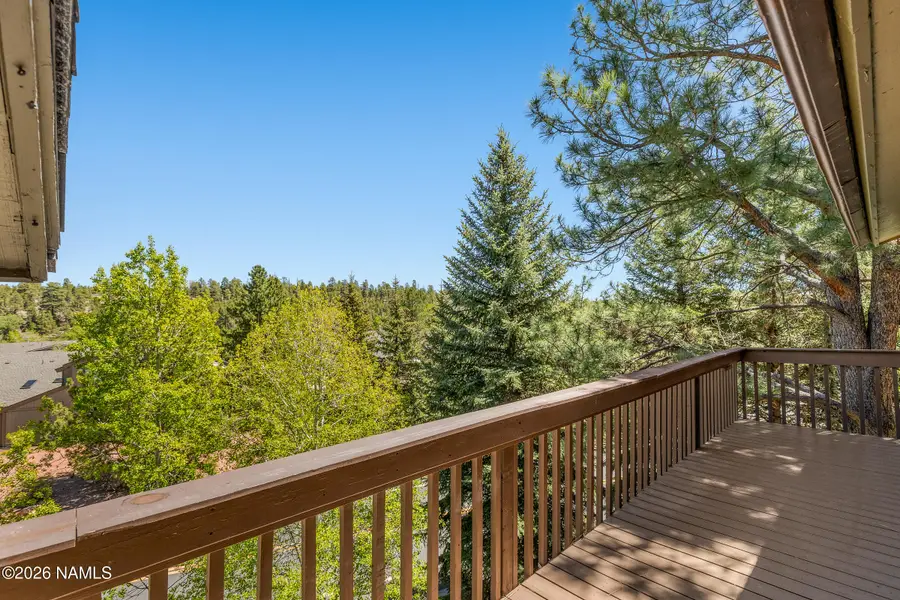 2781 N Walnut Hills Drive, Flagstaff, AZ 86004 - #2