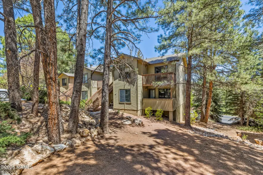 2781 N Walnut Hills Drive, Flagstaff, AZ 86004 - #3