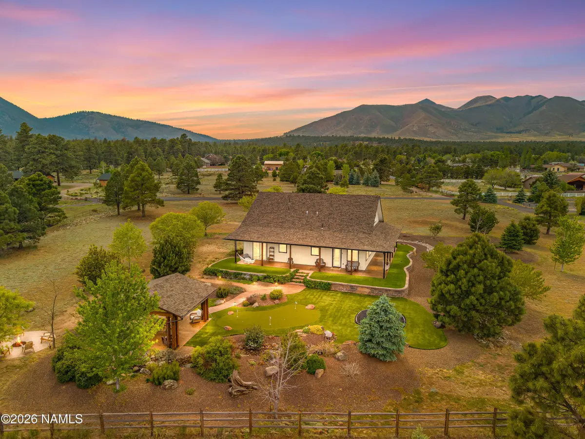 10833 Sage Road, Flagstaff, AZ 86004 - #1