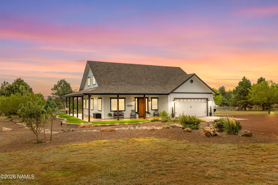 10833 Sage Road, Flagstaff, AZ 86004 - #3