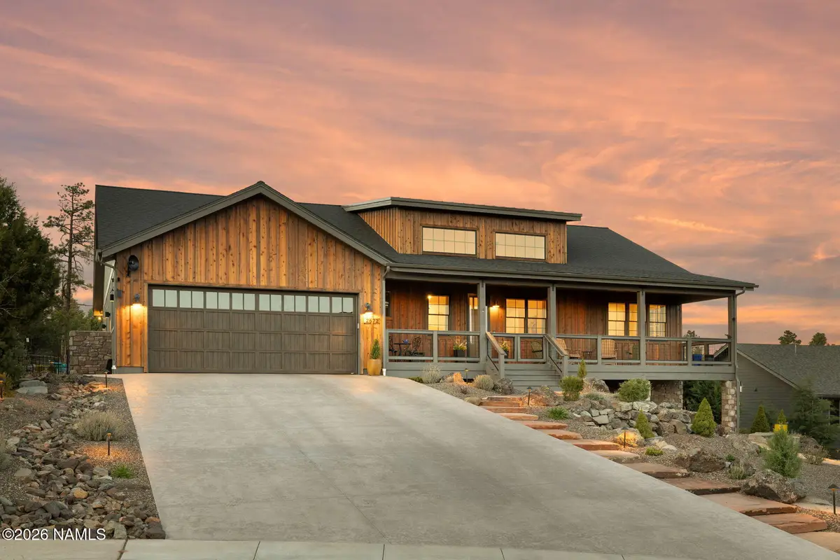 2672 Ridgewood Way, Williams, AZ 86046 - #1
