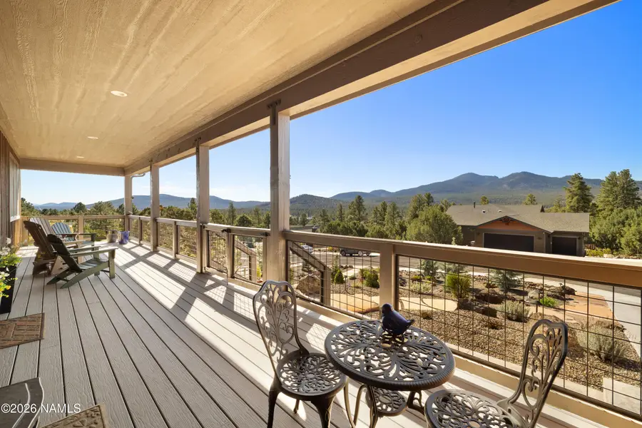 2672 Ridgewood Way, Williams, AZ 86046 - #3