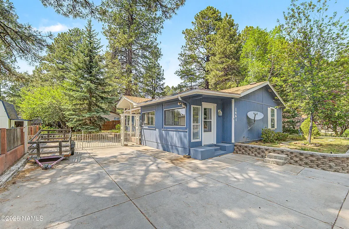 2661 Tishepi Trail, Flagstaff, AZ 86005 - #1
