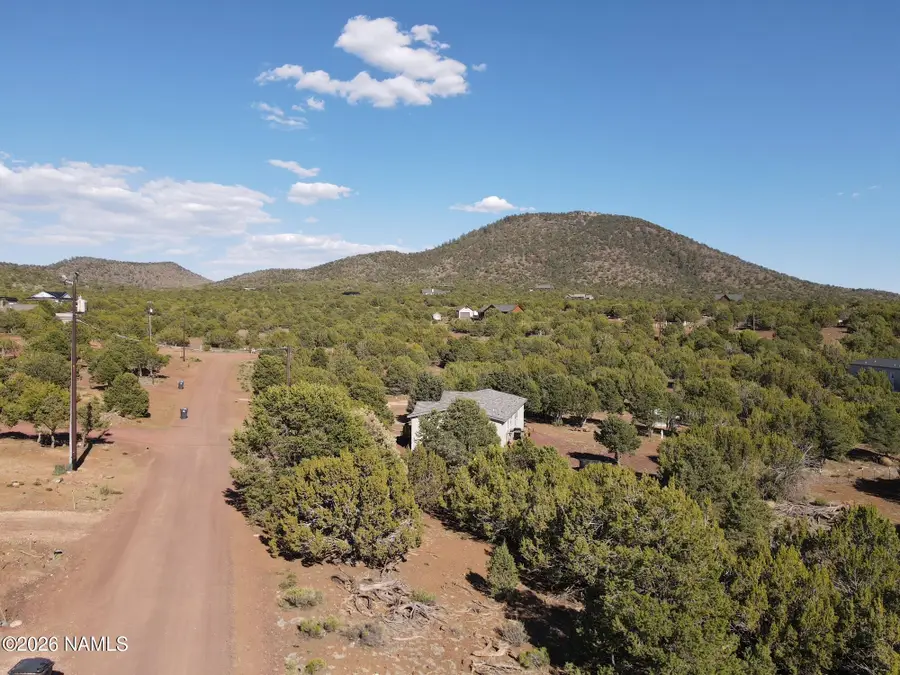 2394 E Clear Point Way, Williams, AZ 86046 - #2