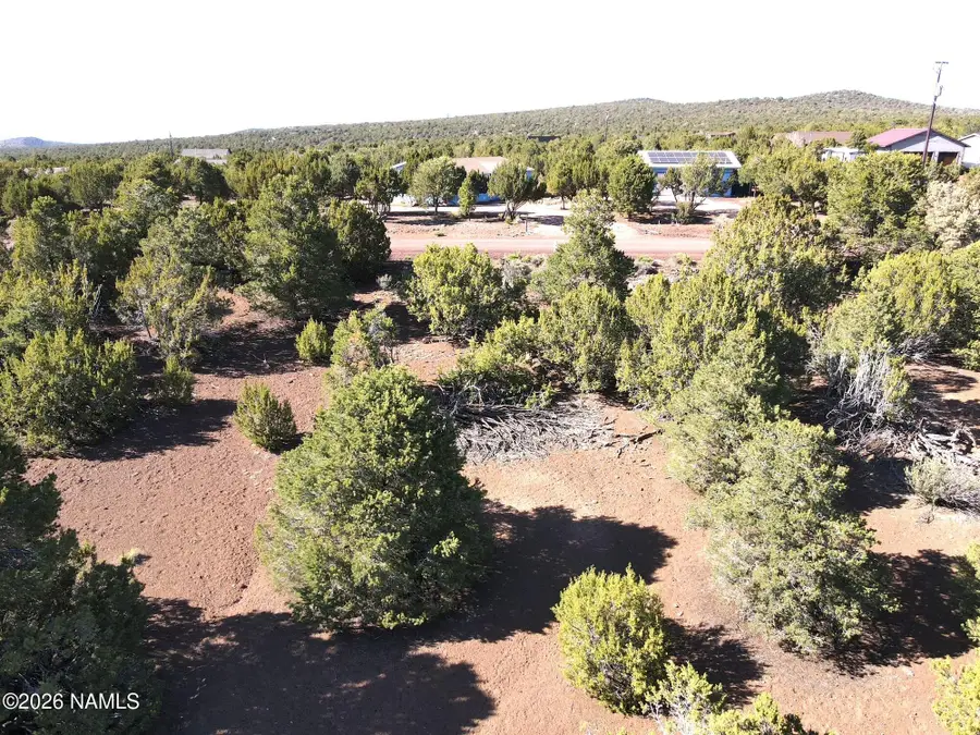 2394 E Clear Point Way, Williams, AZ 86046 - #3