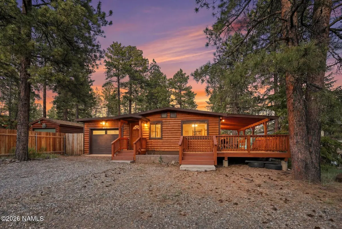 17265 Creekside Place, Munds Park, AZ 86017 - #1