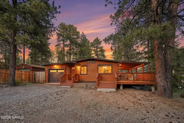 17265 Creekside Place, Munds Park, AZ 86017