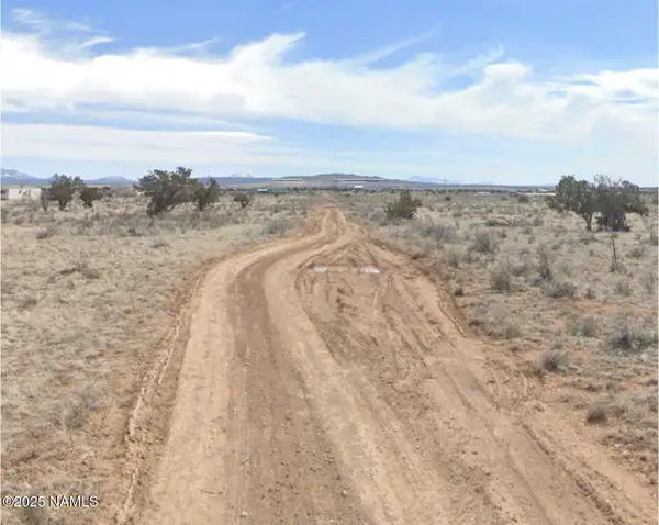 3211 S Duke Street, Williams, AZ 86046