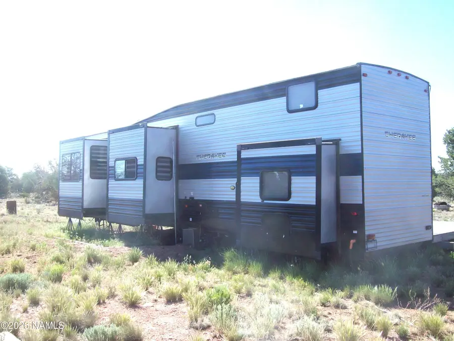 4063 E Woodland Ranch Road, Williams, AZ 86046 - #2