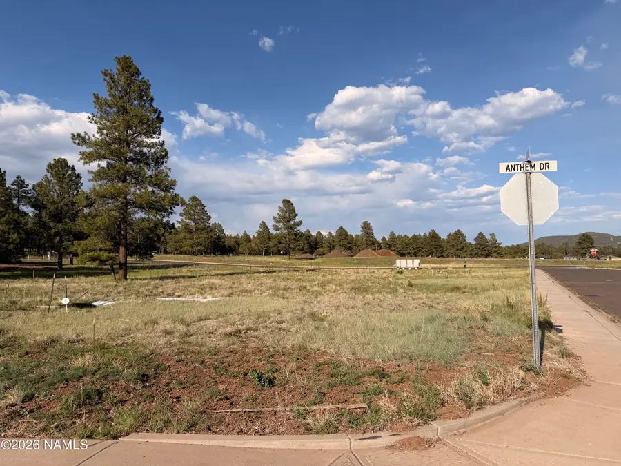 45 Anthem Drive, Williams, AZ 86046 - #3