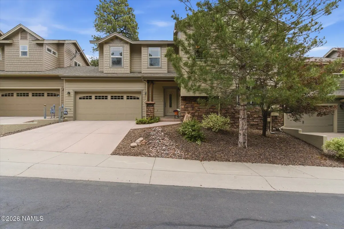 3684 E Jacamar Drive, Flagstaff, AZ 86004 - #1