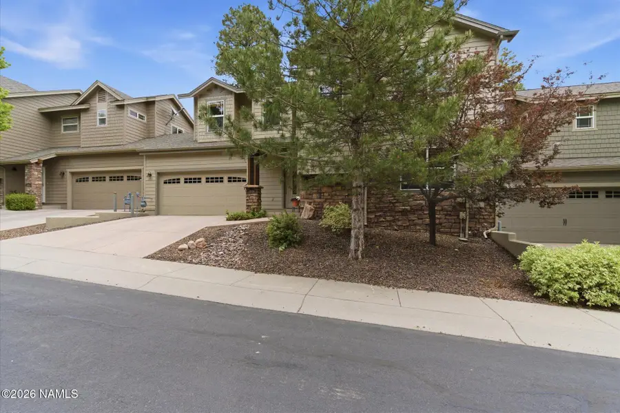 3684 E Jacamar Drive, Flagstaff, AZ 86004 - #2