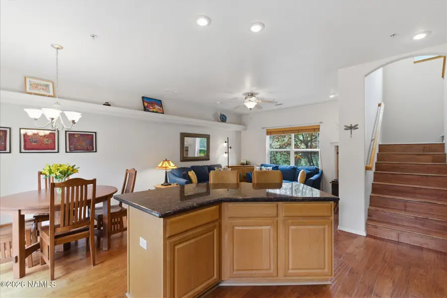 3684 E Jacamar Drive, Flagstaff, AZ 86004 - #3
