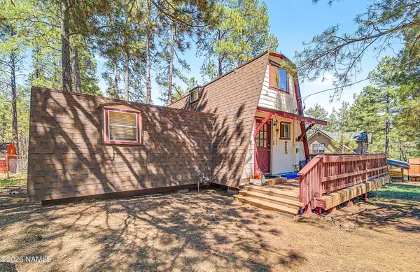 2625 Chaco Trail, Flagstaff, AZ 86005