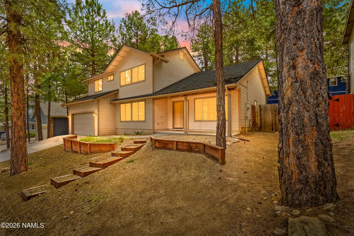 47 E Judy Street, Flagstaff, AZ 86005 - #1