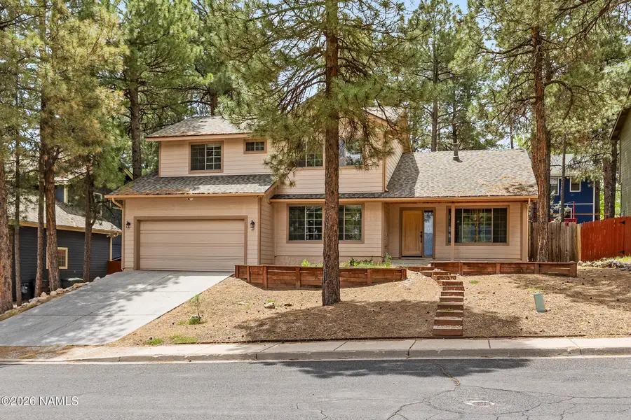 47 E Judy Street, Flagstaff, AZ 86005 - #3