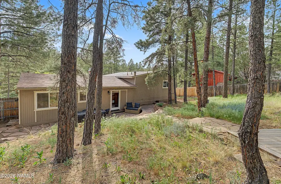930 N Turquoise Drive, Flagstaff, AZ 86001 - #2
