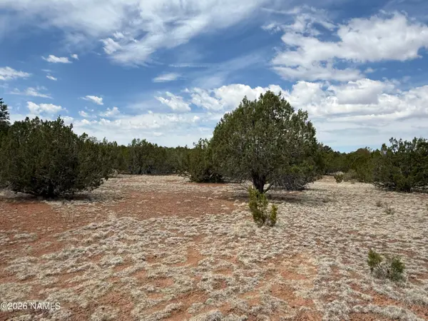 12852 N Sentinel Road, Williams, AZ 86046