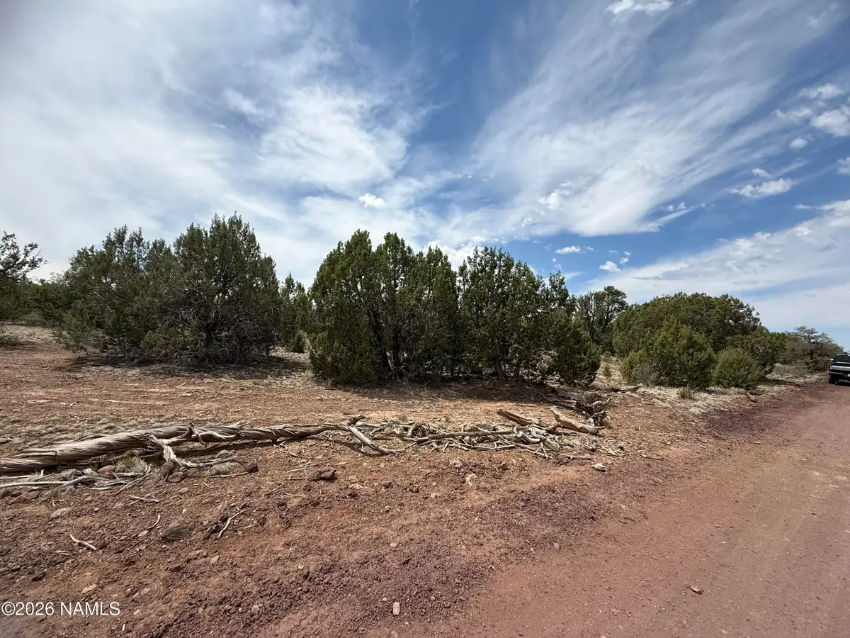 732 E Sidewinder Road, Williams, AZ 86046 - #1