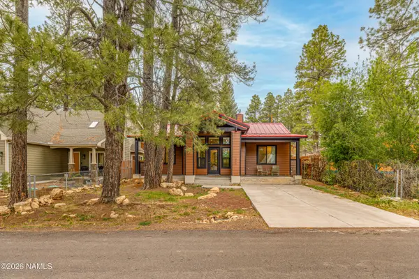255 Comanche Street, Flagstaff, AZ 86005