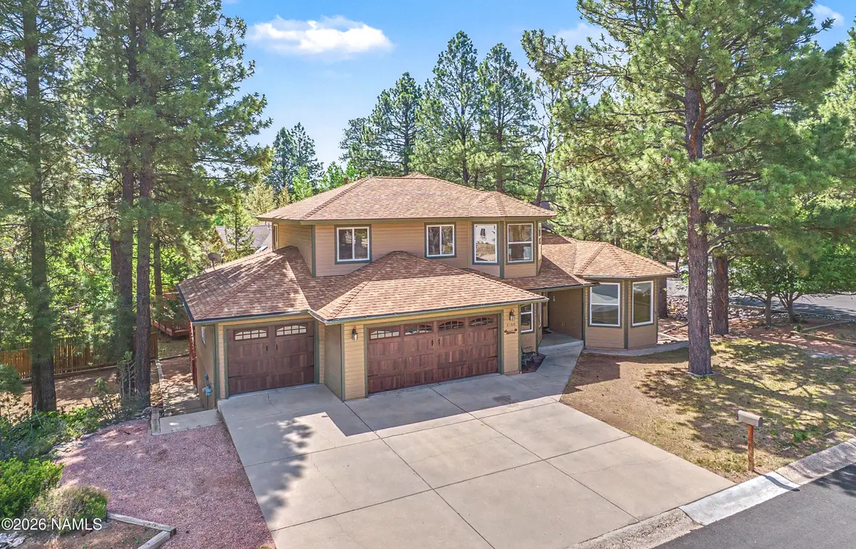 2100 N Timberline Road, Flagstaff, AZ 86004 - #1